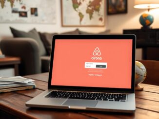 Airbnb Login Meine Reisen