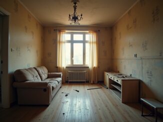 Altbauwohnung sanieren: Checkliste & Tipps