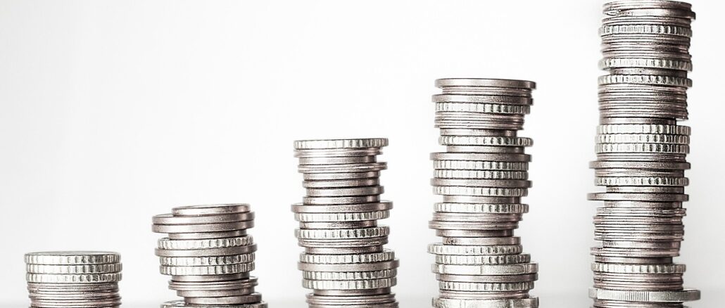 Arbeitgeber überweist Lohn trotz Krankengeld