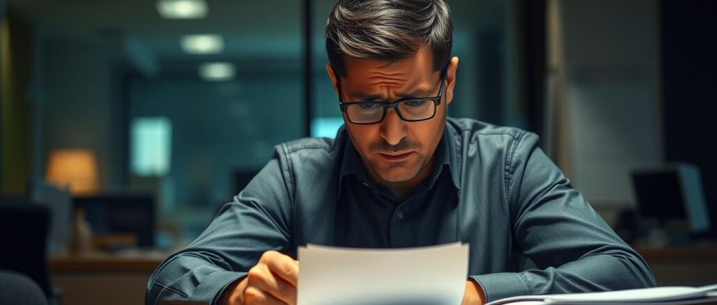 Arbeitnehmerrechte bei Insolvenz