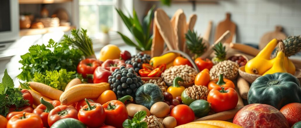 Arthrose-Ernährung Tipps