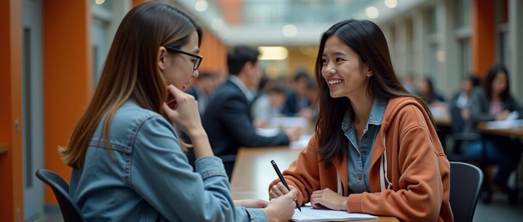 Bildungswege nach dem Schulabschluss 2026