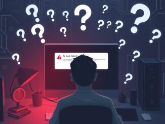 DB Login nicht möglich