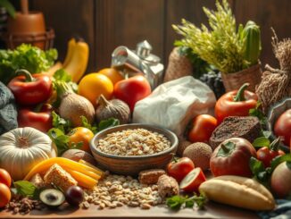 Du bist, was du isst