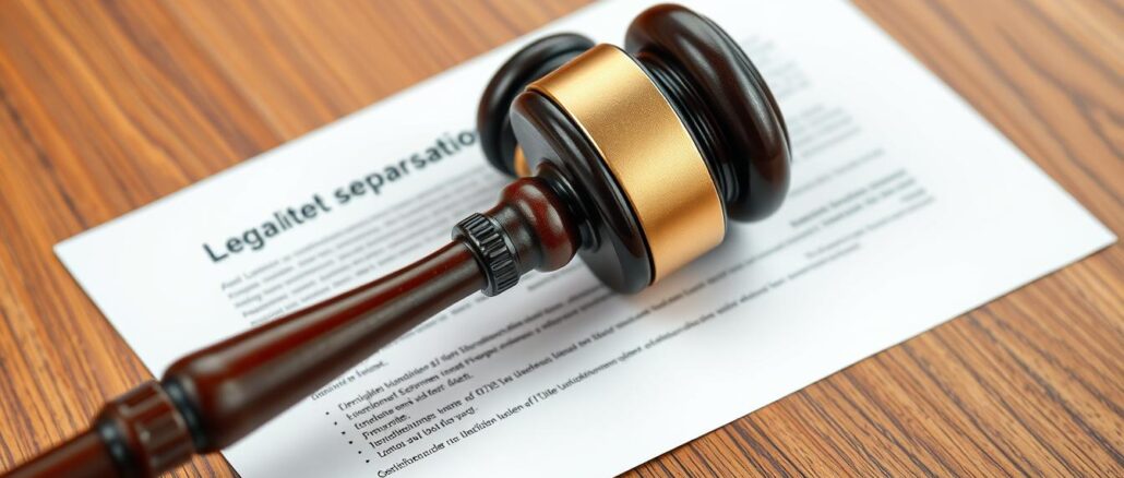 Eheschulden Trennung Rechtslage