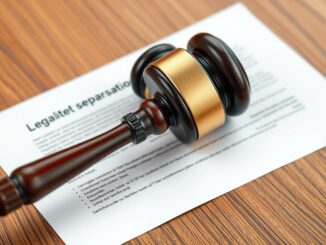 Eheschulden Trennung Rechtslage