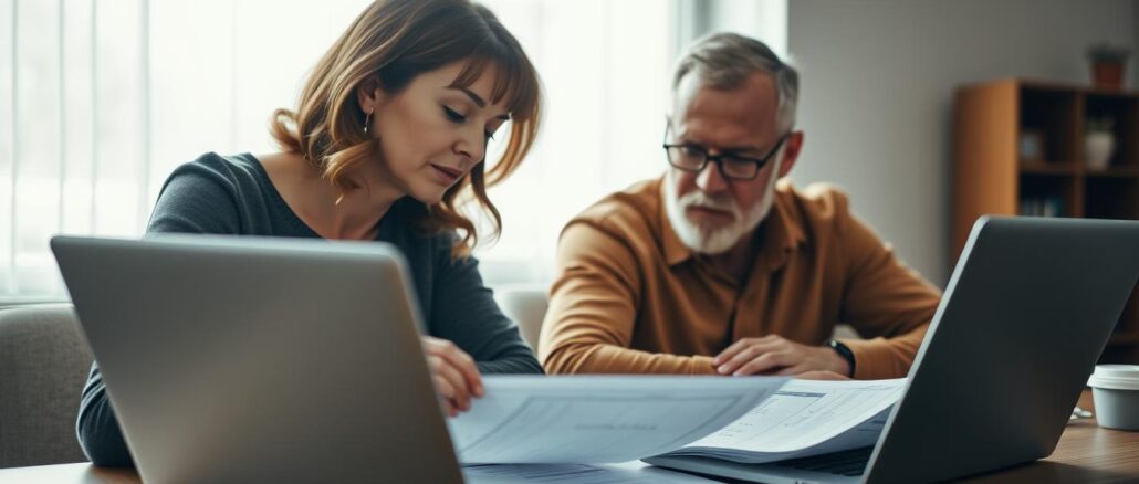 Elterngeld Anspruch und Voraussetzungen