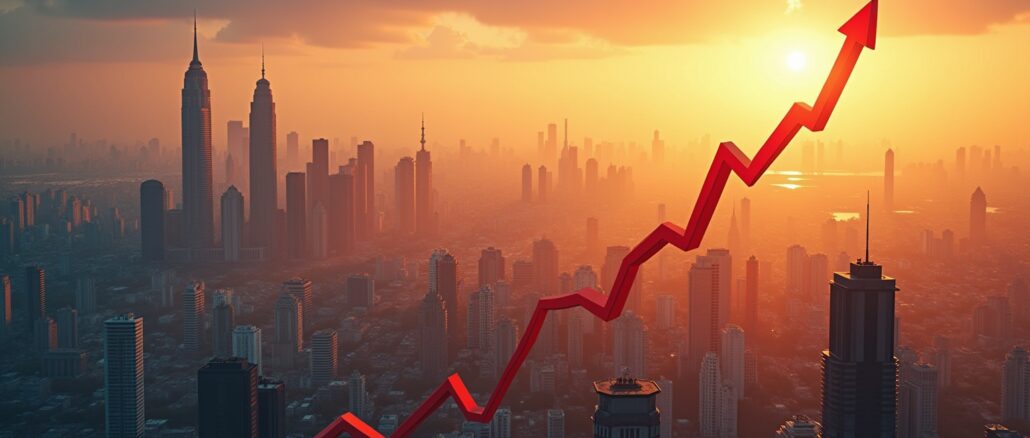 Emerging Markets: Lohnt sich der Einstieg noch?