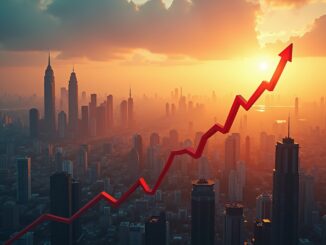 Emerging Markets: Lohnt sich der Einstieg noch?