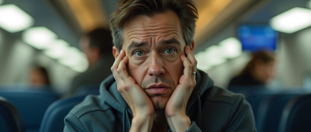 Wann gibt es Entschädigung bei Flugverspätung?