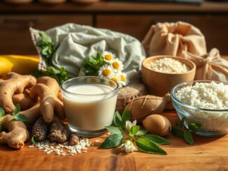 Ernährung bei Durchfall