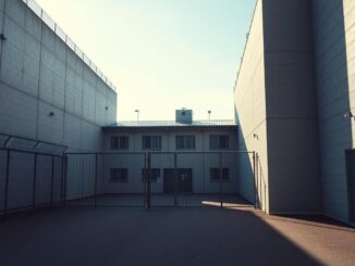 Ersatzfreiheitsstrafe Deutschland