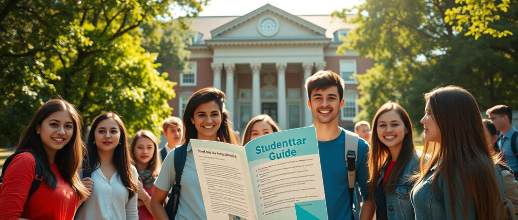 Erstsemester-Tipps für den erfolgreichen Uni-Beginn