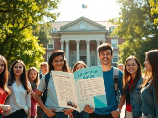 Erstsemester-Tipps für den erfolgreichen Uni-Beginn