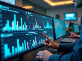 Fuhrparkverwaltung effizient digitalisieren