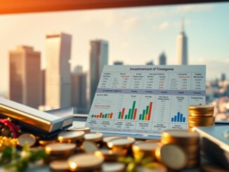 Geldanlage Strategien