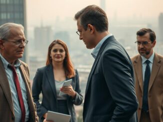 GmbH verkaufen mit Schulden