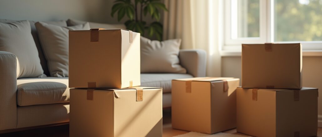 Haushaltsauflösung: Praktische Tipps & Checkliste