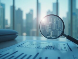 Immobilienmarkt kontinuierlich im Blick behalten