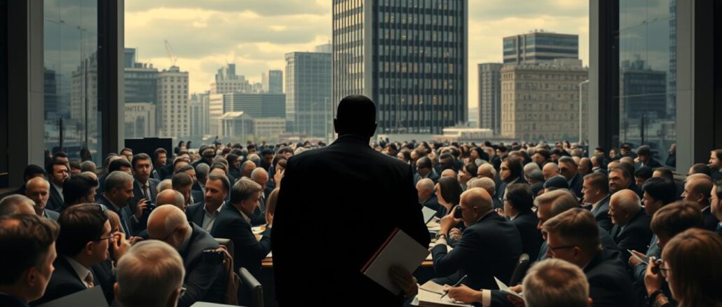 Insolvenzverfahren in Deutschland