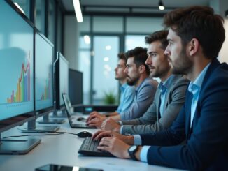 Wirtschaft im Wandel: Trends für KMU 2026