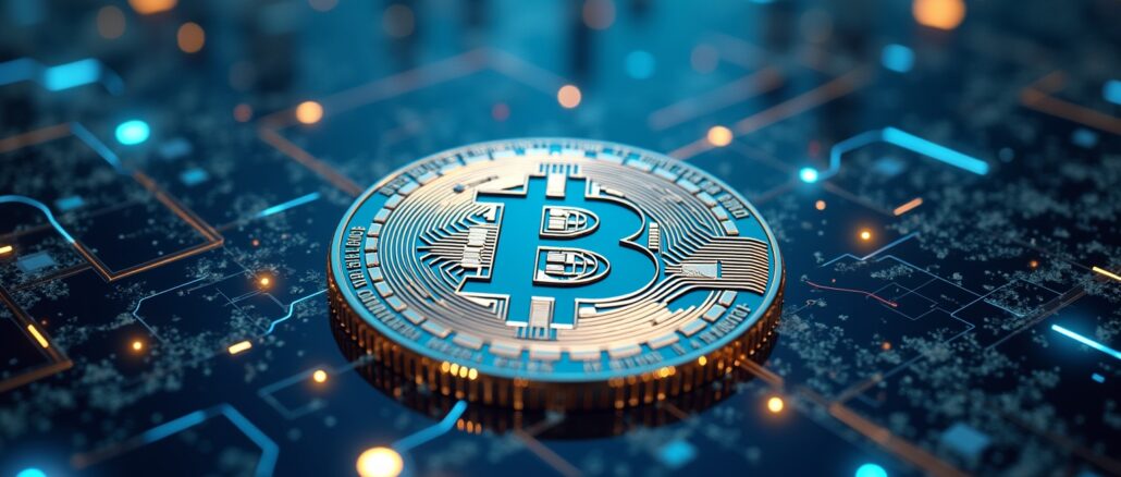 Krypto-Trends 2026: Zukunft digitaler Währungen
