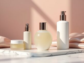 Hochwertige Lifestyle-Produkte im Online-Handel