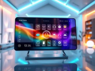 Livisi Smarthome Login