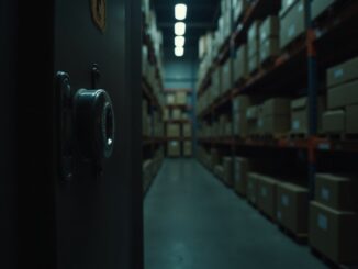 Logistik und Vertraulichkeit: Oft unterschätzt