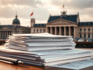 Lohnsteuerpflicht in Deutschland