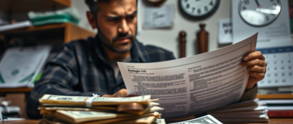 Lohnzahlung Verzug Rechte