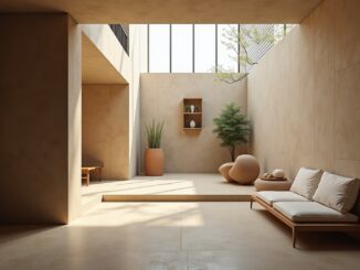 Architektur und Design: Trends für moderne Wohnräume