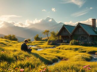 Nebenverdienst Strategien