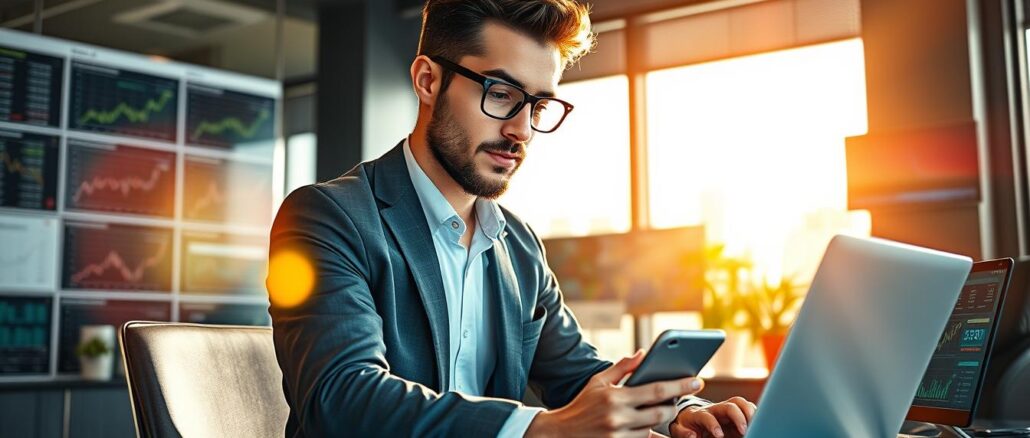 Online Geld verdienen Strategien