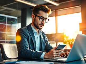 Online Geld verdienen Strategien