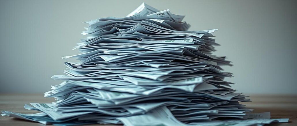 Privatinsolvenz Schulden