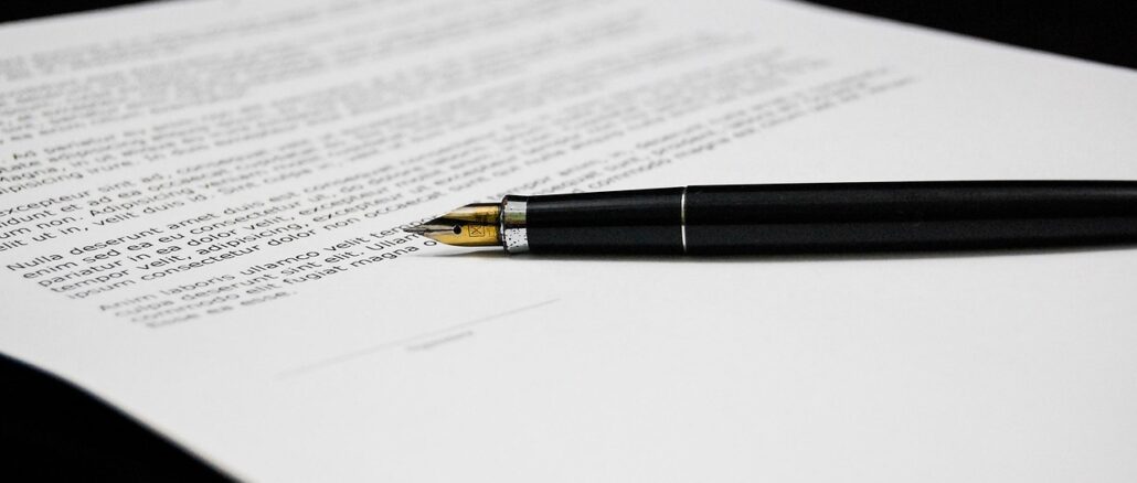 SEPA-Lastschrift kündigen