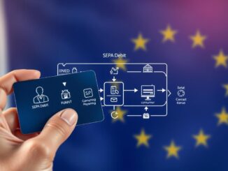 SEPA-Lastschriftverfahren Zahlungsverkehr