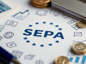 SEPA-Überweisung Zahlungsverkehr