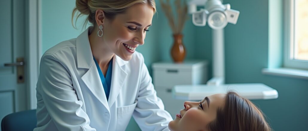 Schönheitschirurgie: Was du wissen solltest