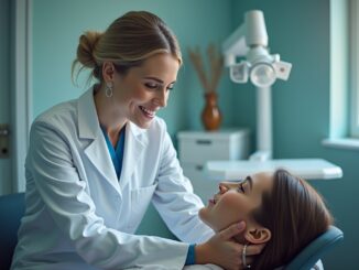 Schönheitschirurgie: Was du wissen solltest