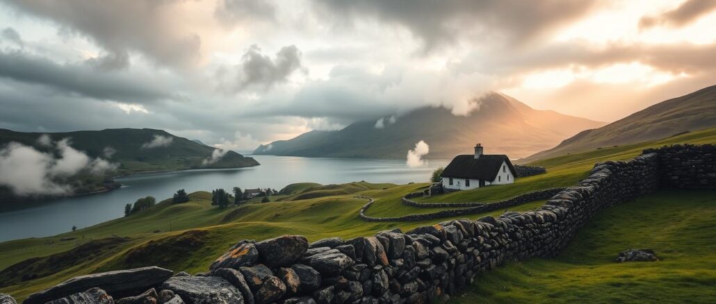 Schottlandreise Reisetipps