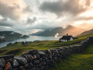 Schottlandreise Reisetipps