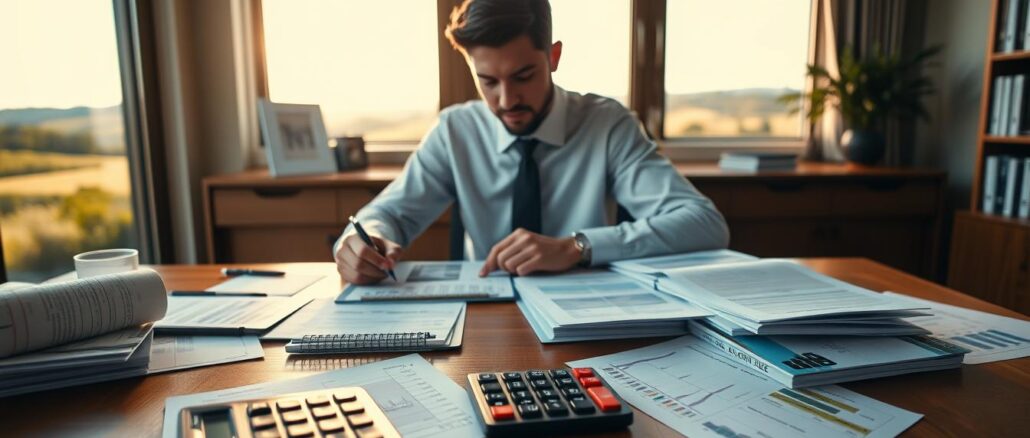 Schuldenabbau Strategien