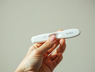 Schwangerschaftstest Zeitpunkt