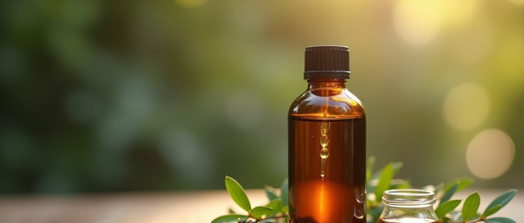 Schwarzkümmelöl: Wirkung & Anwendung im Alltag