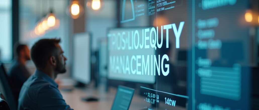 Typografie im Qualitätsmanagement einsetzen