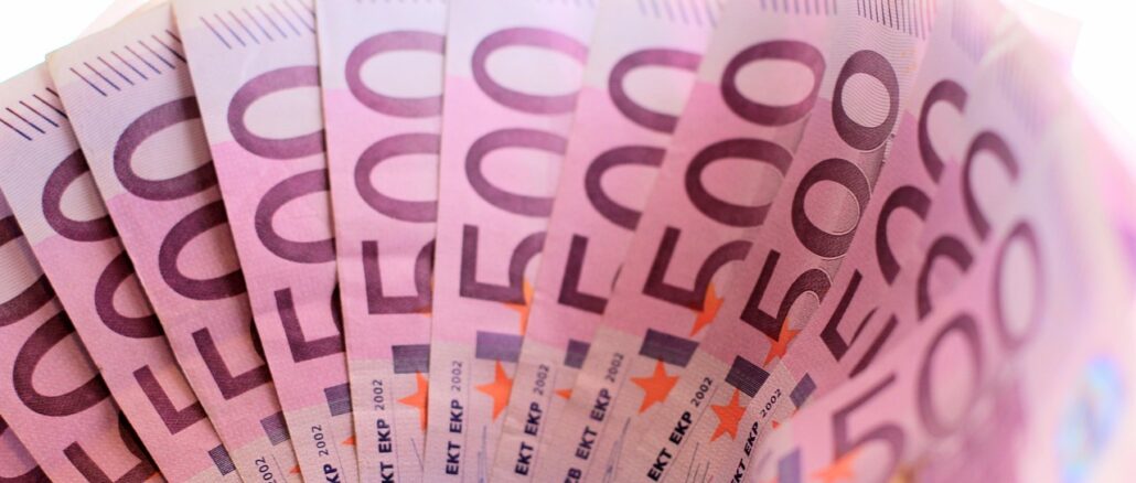 Überbrückungsgeld, wenn Arbeitgeber nicht zahlt