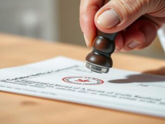 Überweisungsgültigkeit im Gesundheitssystem