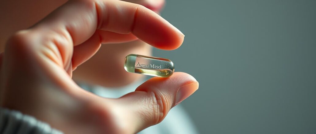 Wann sollte man Magnesium einnehmen